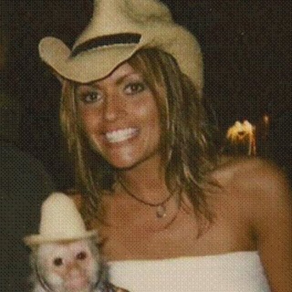 Meet your Posher, Alissa